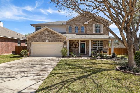 911 LINDEN LOOP Cedar Park TX 78613