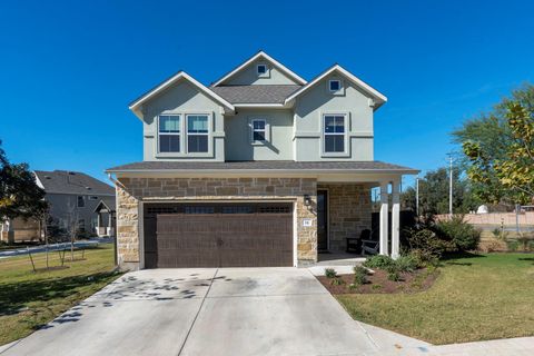 Photo of 2605 Sam Bass RD #14, Round Rock, TX 78681 (MLS # 2490005)
