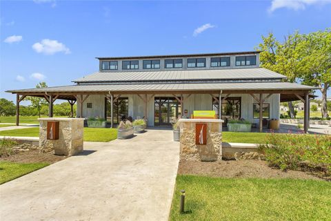 A home in Dripping Springs