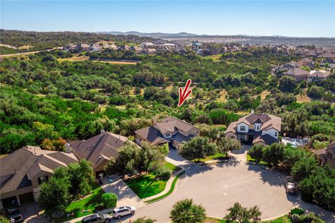 A home in Spicewood