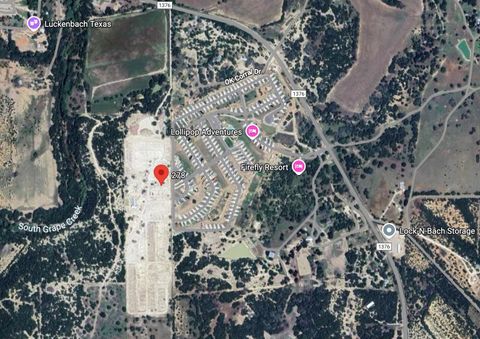 5386 Ranch Rd 1376 RD 278 Fredericksburg TX 78624