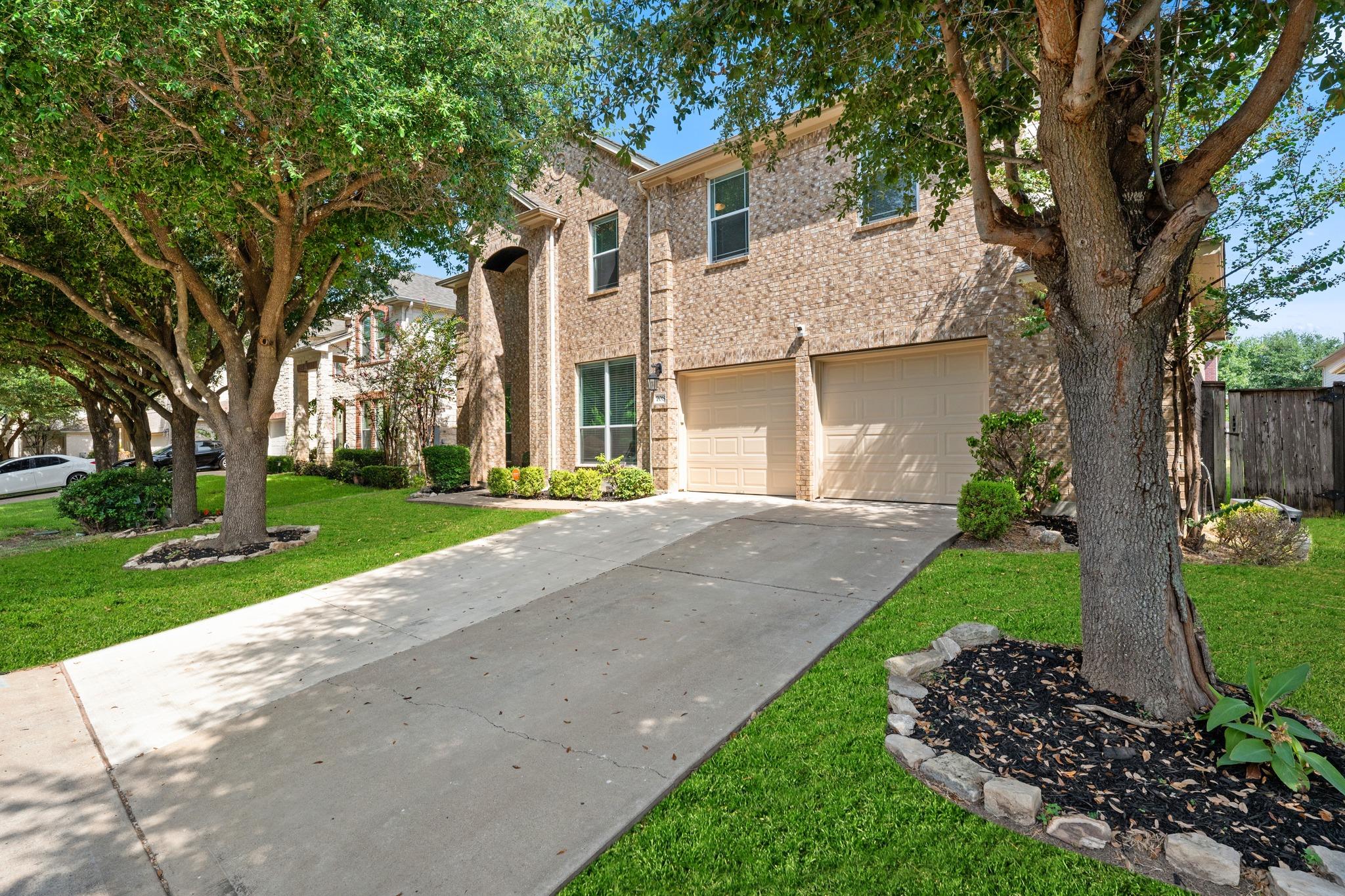708 Old Ravine CT