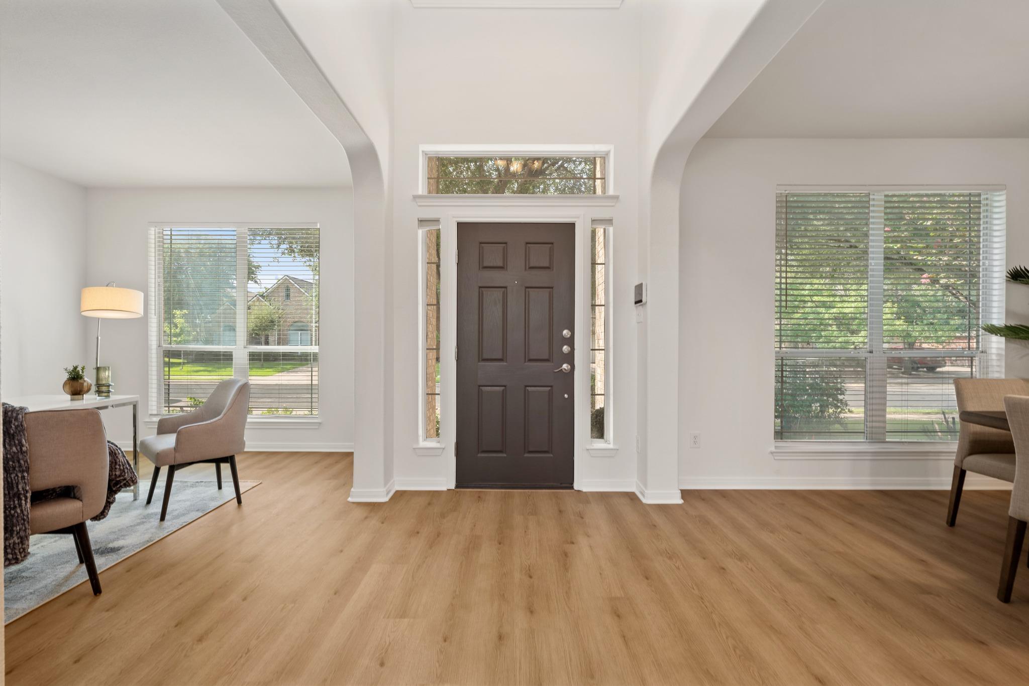 708 Old Ravine CT