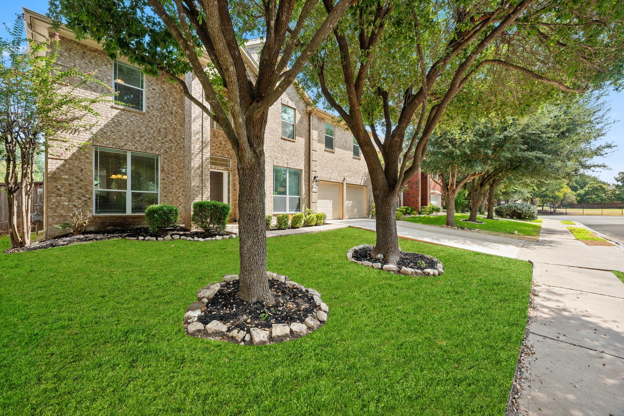 708 Old Ravine CT