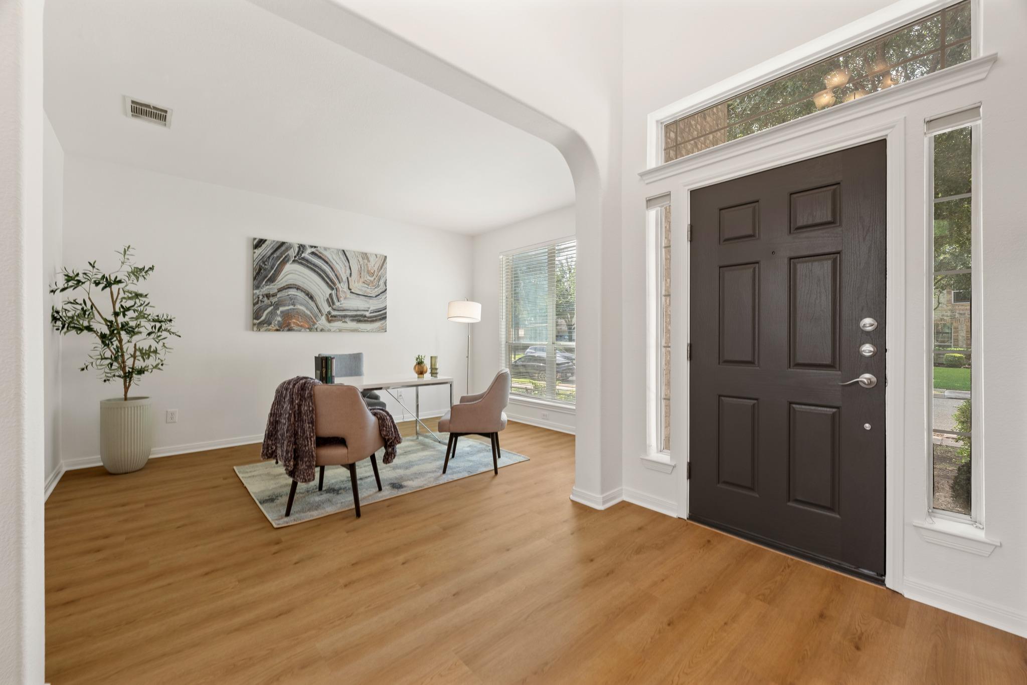 708 Old Ravine CT