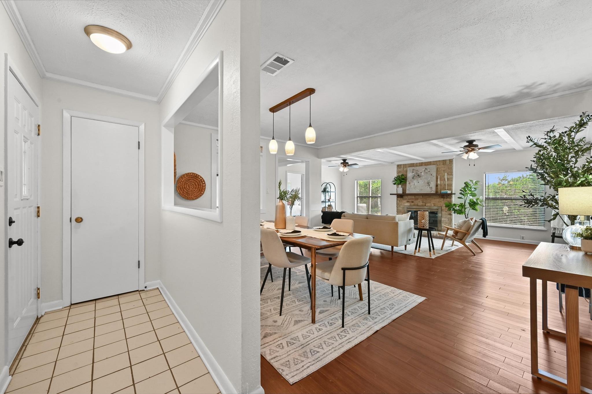 2018 Chaparral Park RD