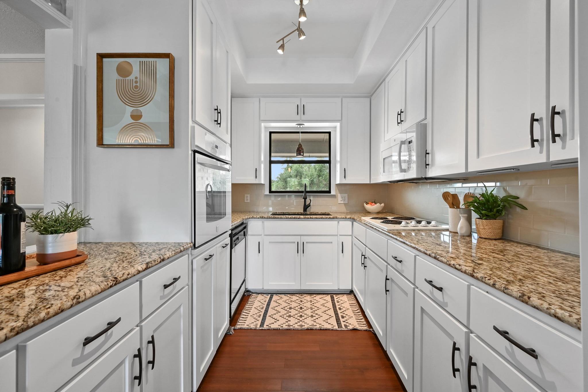 2018 Chaparral Park RD