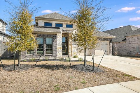 Photo of 176 Cyrus Milton DR, Buda, TX 78610 (MLS # 7969568)