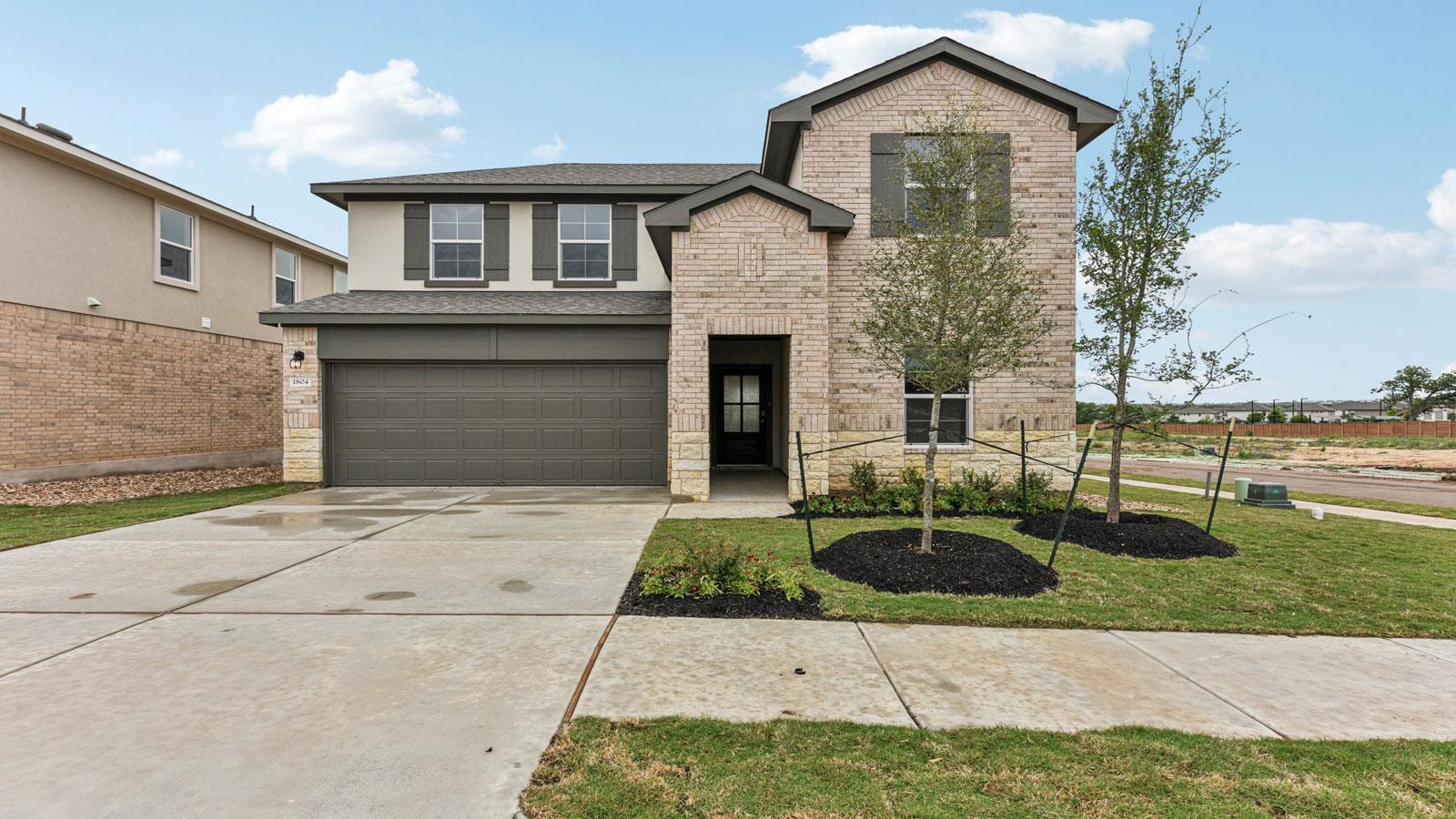 1804 Side Buster TRL