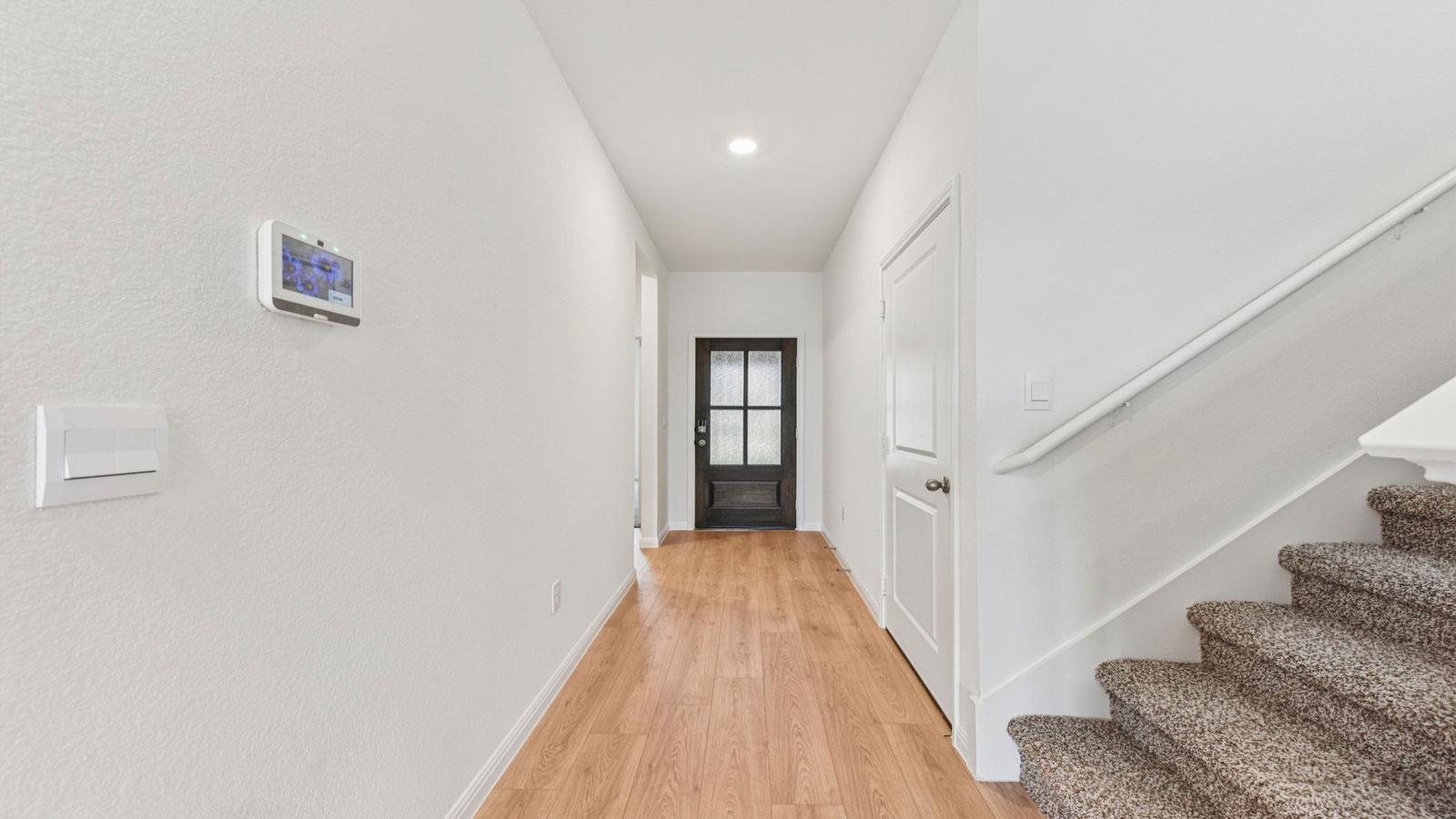 1804 Side Buster TRL