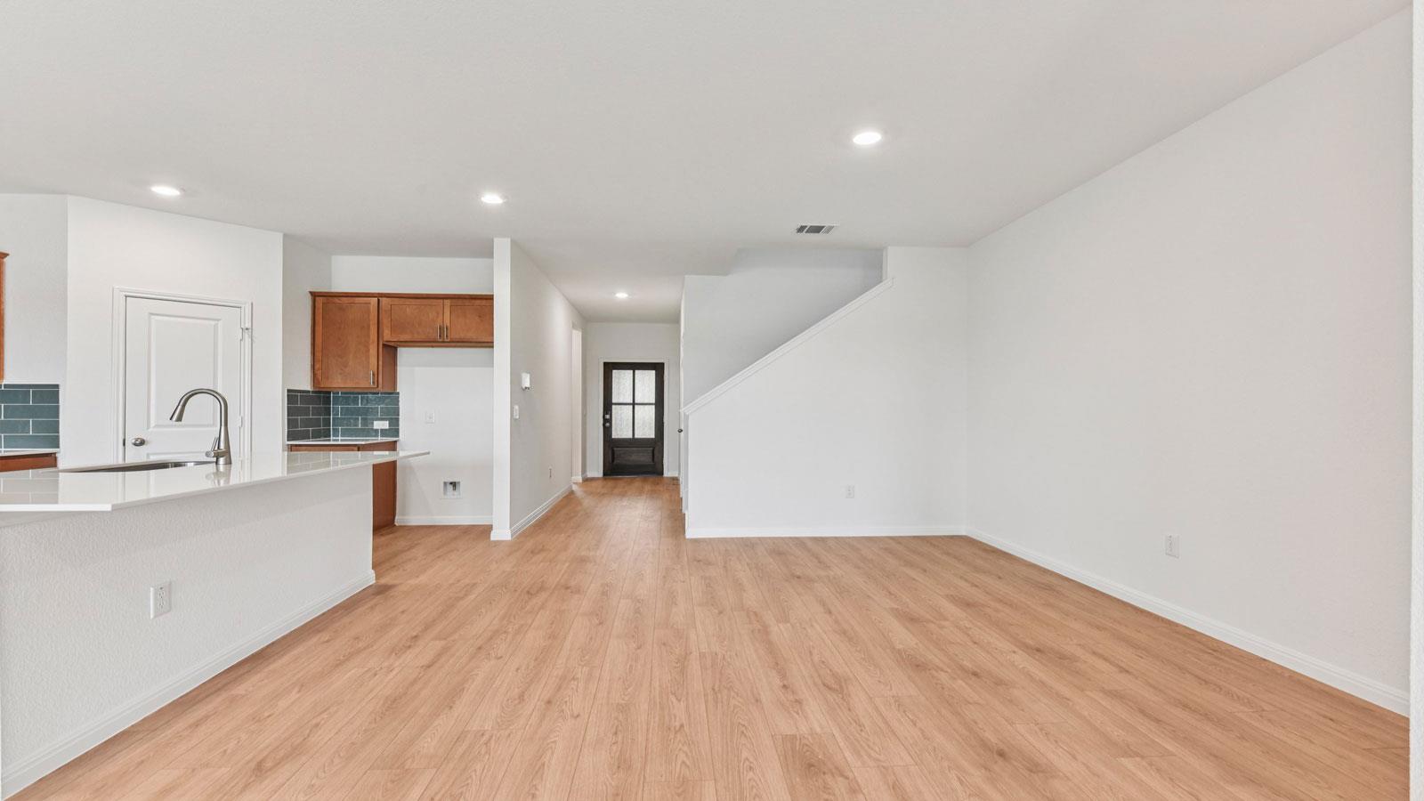 1804 Side Buster TRL