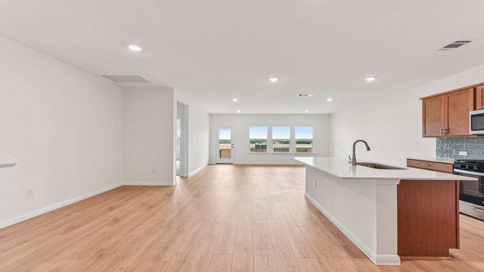 1804 Side Buster TRL