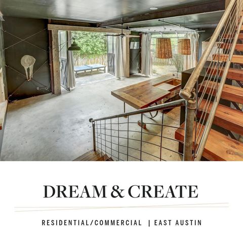 Tiny photo for 640 Tillery ST, Austin, TX 78702 (MLS # 2088231)
