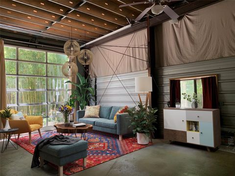 Tiny photo for 640 Tillery ST, Austin, TX 78702 (MLS # 2088231)