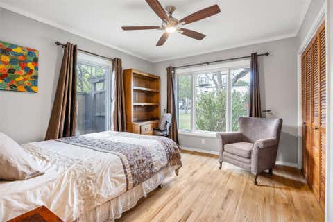 Tiny photo for 2410 Elmglen DR, Austin, TX 78704 (MLS # 8460799)