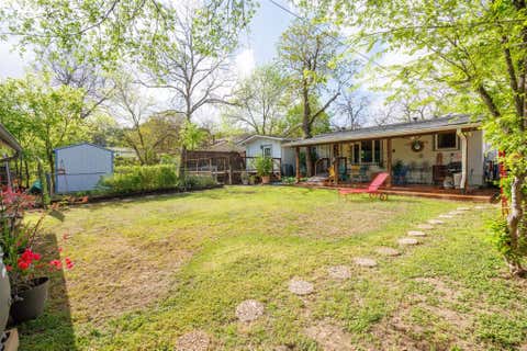 Tiny photo for 2410 Elmglen DR, Austin, TX 78704 (MLS # 8460799)
