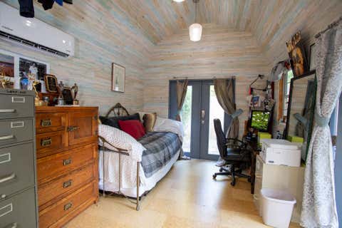 Tiny photo for 2410 Elmglen DR, Austin, TX 78704 (MLS # 8460799)