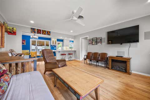 Tiny photo for 2410 Elmglen DR, Austin, TX 78704 (MLS # 8460799)