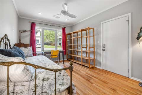 Tiny photo for 2410 Elmglen DR, Austin, TX 78704 (MLS # 8460799)