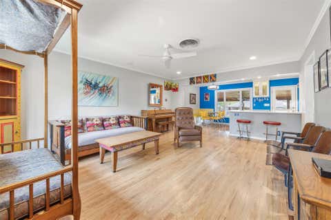 Tiny photo for 2410 Elmglen DR, Austin, TX 78704 (MLS # 8460799)