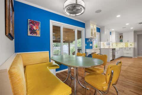 Tiny photo for 2410 Elmglen DR, Austin, TX 78704 (MLS # 8460799)