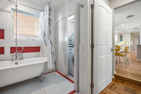 Tiny photo for 2410 Elmglen DR, Austin, TX 78704 (MLS # 8460799)