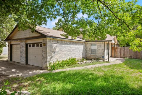 Photo of 13309 Saddlebrook TRL #A, Austin, TX 78729 (MLS # 4960023)