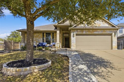 Photo of 902 Fork Ridge PATH, Round Rock, TX 78665 (MLS # 8285835)