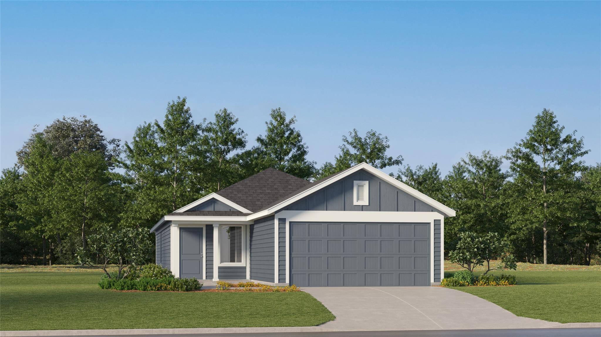 248 Louisa LN