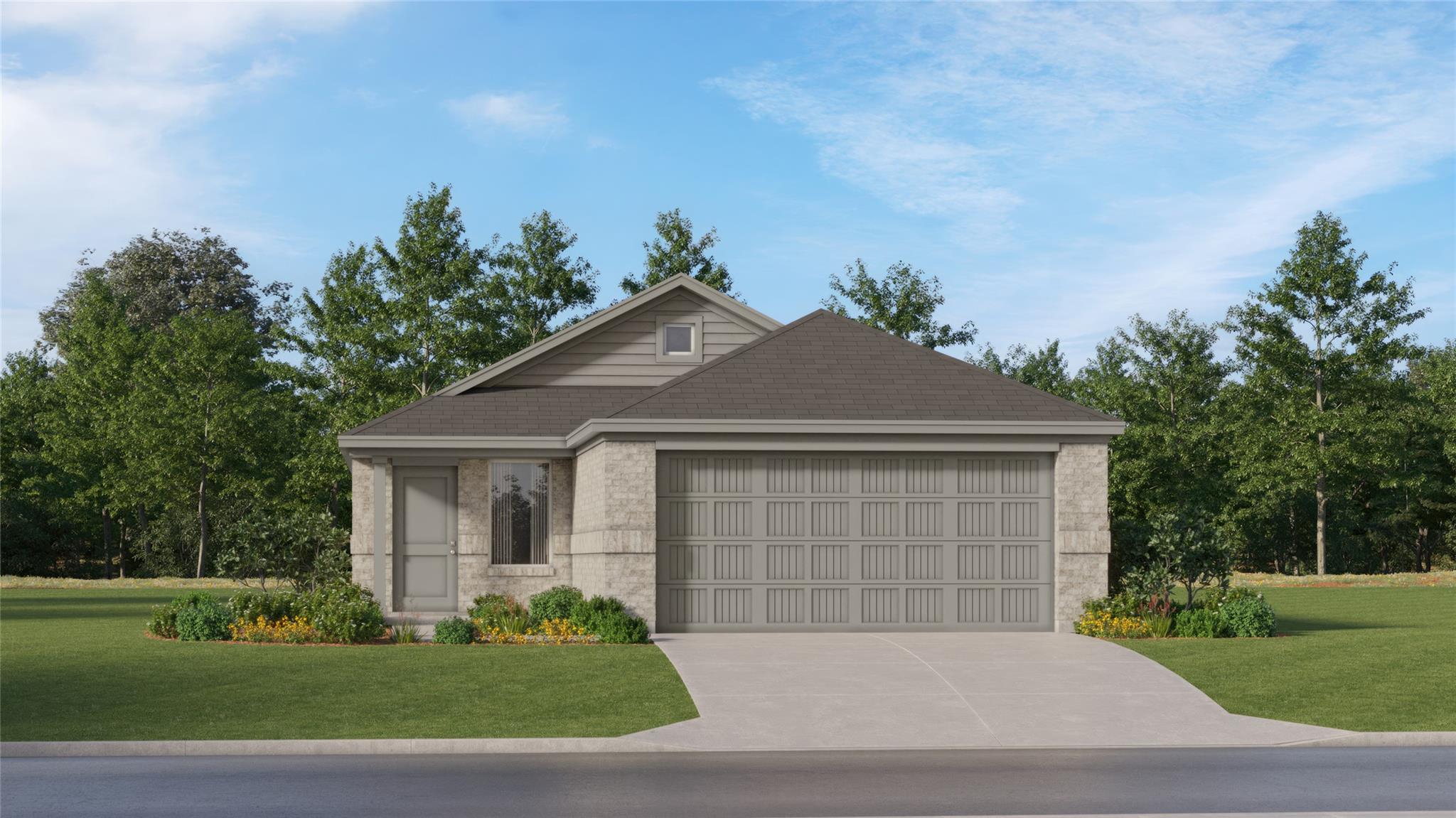 248 Louisa LN