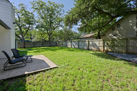 Tiny photo for 3415 Clarksburg DR, Austin, TX 78745 (MLS # 7558075)