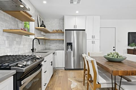 Tiny photo for 3415 Clarksburg DR, Austin, TX 78745 (MLS # 7558075)