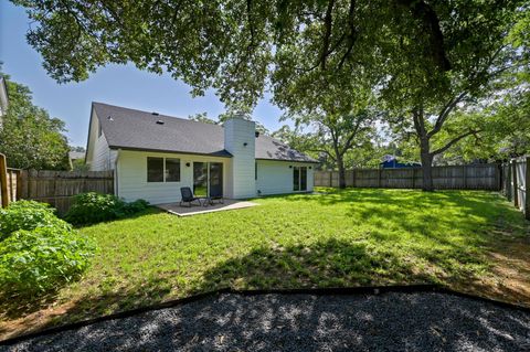 Tiny photo for 3415 Clarksburg DR, Austin, TX 78745 (MLS # 7558075)