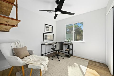 Tiny photo for 3415 Clarksburg DR, Austin, TX 78745 (MLS # 7558075)