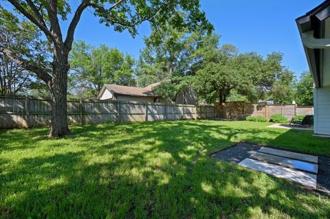 Tiny photo for 3415 Clarksburg DR, Austin, TX 78745 (MLS # 7558075)