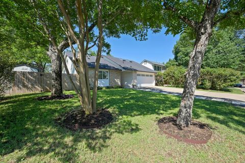 Tiny photo for 3415 Clarksburg DR, Austin, TX 78745 (MLS # 7558075)