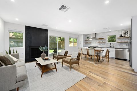 Tiny photo for 3415 Clarksburg DR, Austin, TX 78745 (MLS # 7558075)