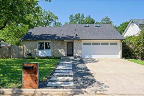 Photo of 3415 Clarksburg DR, Austin, TX 78745 (MLS # 7558075)