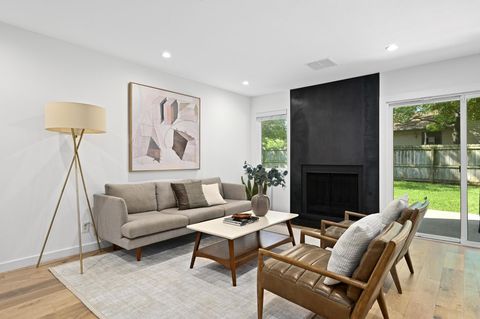 Tiny photo for 3415 Clarksburg DR, Austin, TX 78745 (MLS # 7558075)