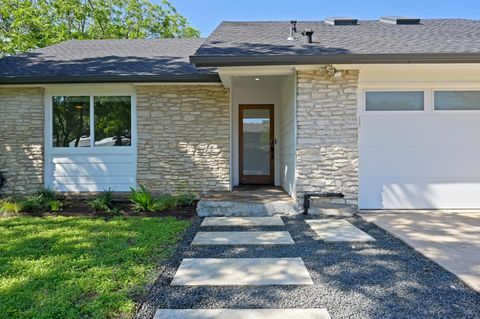 Tiny photo for 3415 Clarksburg DR, Austin, TX 78745 (MLS # 7558075)
