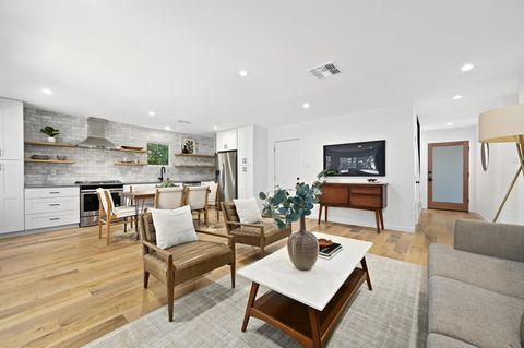 Tiny photo for 3415 Clarksburg DR, Austin, TX 78745 (MLS # 7558075)