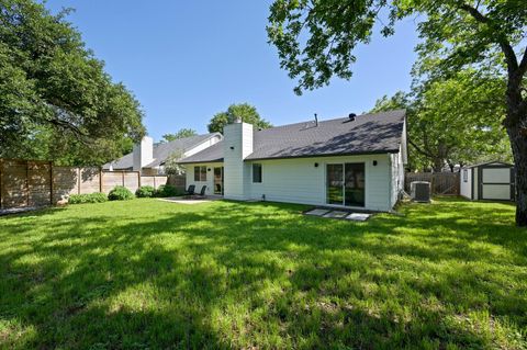 Tiny photo for 3415 Clarksburg DR, Austin, TX 78745 (MLS # 7558075)