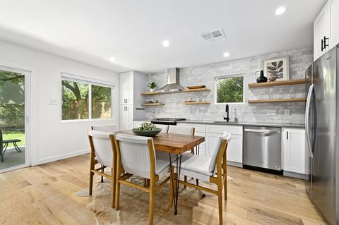 Tiny photo for 3415 Clarksburg DR, Austin, TX 78745 (MLS # 7558075)