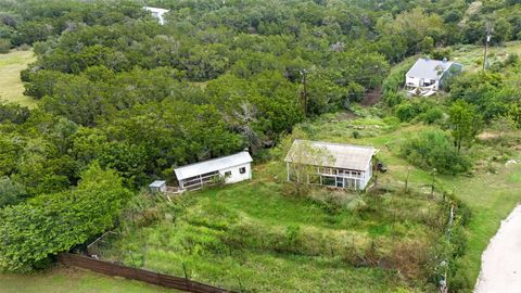 A home in Dripping Springs