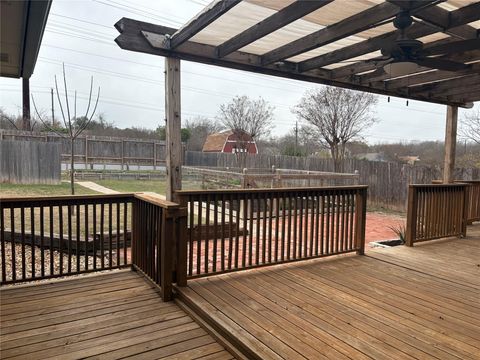 Tiny photo for 1711 Prairie Hen CV, Austin, TX 78758 (MLS # 3319221)