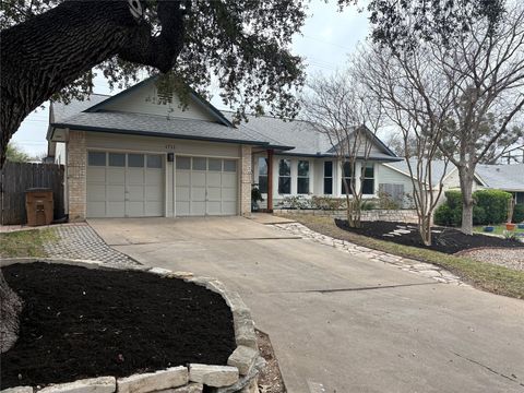 Tiny photo for 1711 Prairie Hen CV, Austin, TX 78758 (MLS # 3319221)
