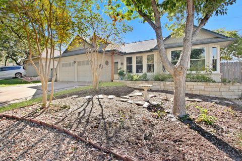 Tiny photo for 1711 Prairie Hen CV, Austin, TX 78758 (MLS # 3319221)