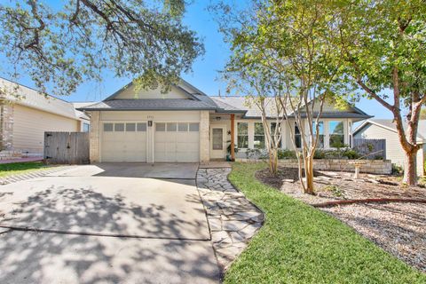 Photo of 1711 Prairie Hen CV, Austin, TX 78758 (MLS # 3319221)