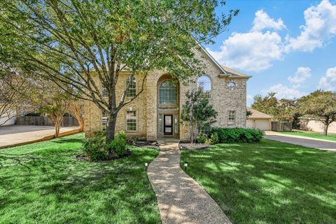 10802 Hastings LN Austin TX 78750