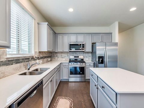 Photo of 504 Saturnia DR, Georgetown, TX 78628 (MLS # 1807796)